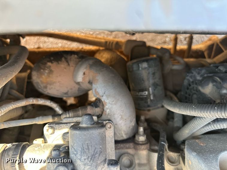 image for item ER8400 2012 Chevrolet Impala 