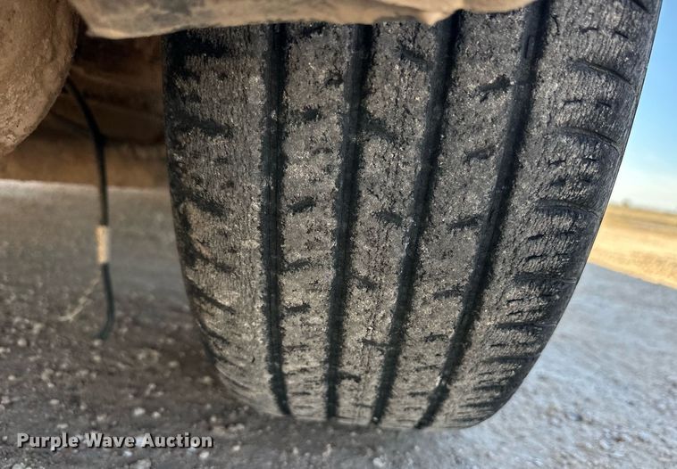 image for item ER8400 2012 Chevrolet Impala 