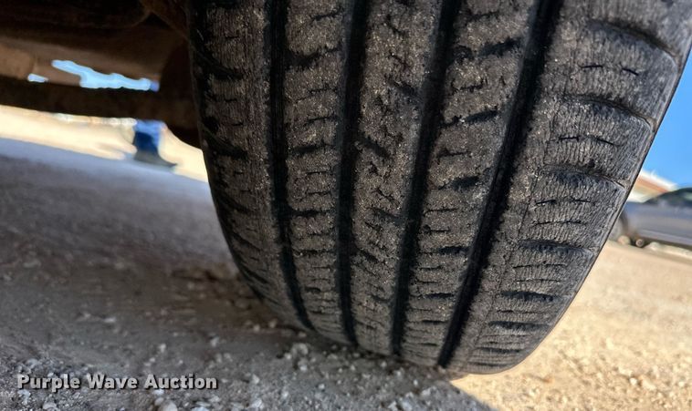 image for item ER8400 2012 Chevrolet Impala 