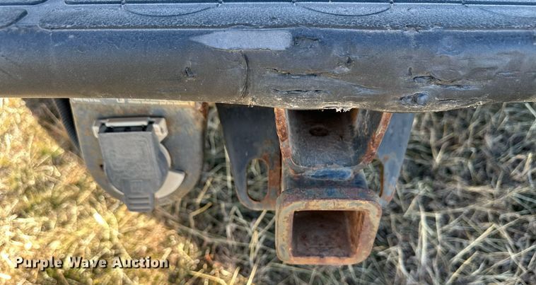 image for item ER8480 2005 Chevrolet Silverado 1500  Ext. Cab pickup truck