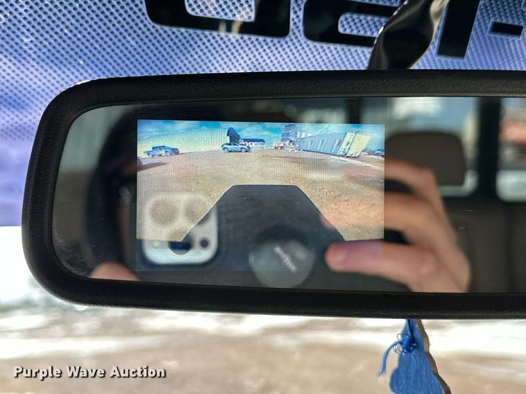 image for item ER8663 2011 Ford F150 SuperCrew pickup truck