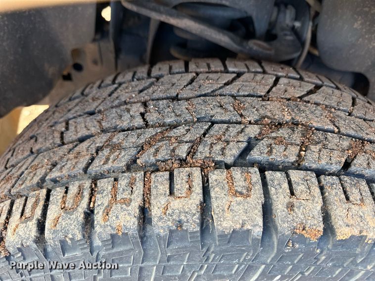 image for item ER8663 2011 Ford F150 SuperCrew pickup truck