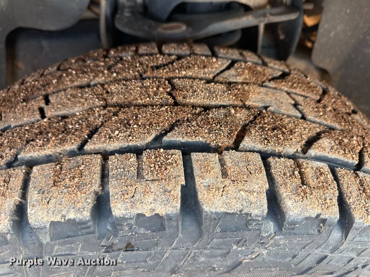 image for item ER8663 2011 Ford F150 SuperCrew pickup truck