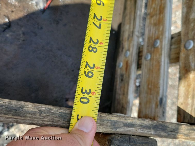 image for item KA9891 EZGO golf cart