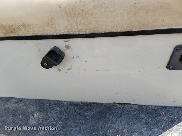 image for item KA9891 EZGO golf cart