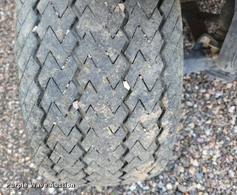 image for item KA9891 EZGO golf cart