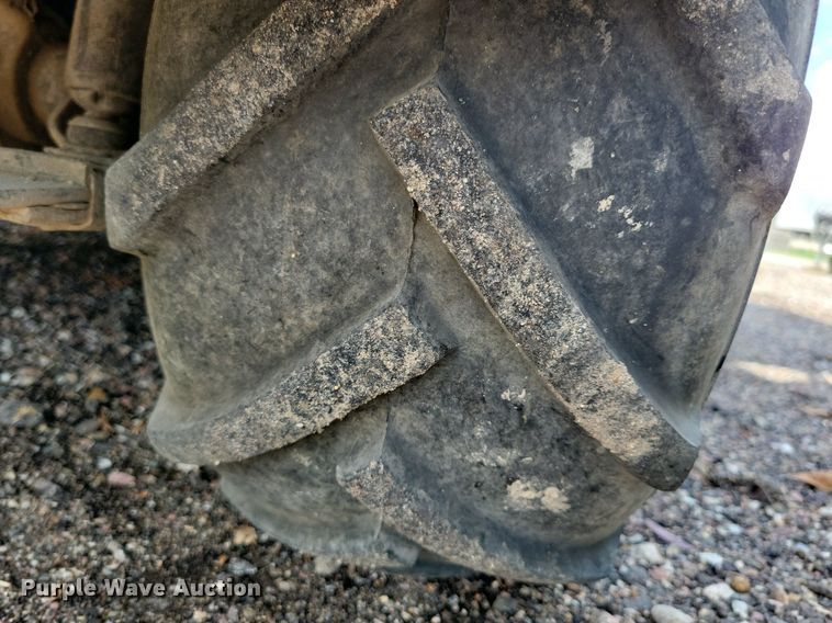 image for item KA9891 EZGO golf cart