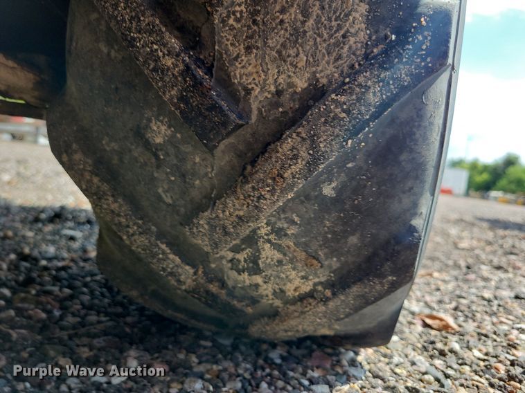 image for item KA9891 EZGO golf cart