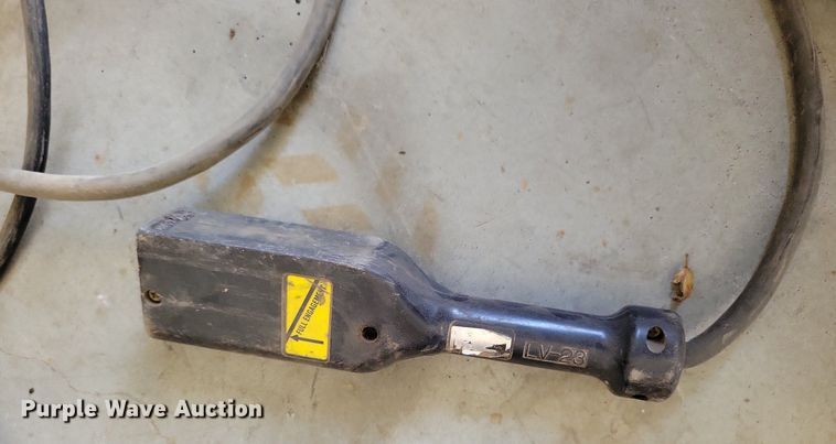 image for item KA9891 EZGO golf cart