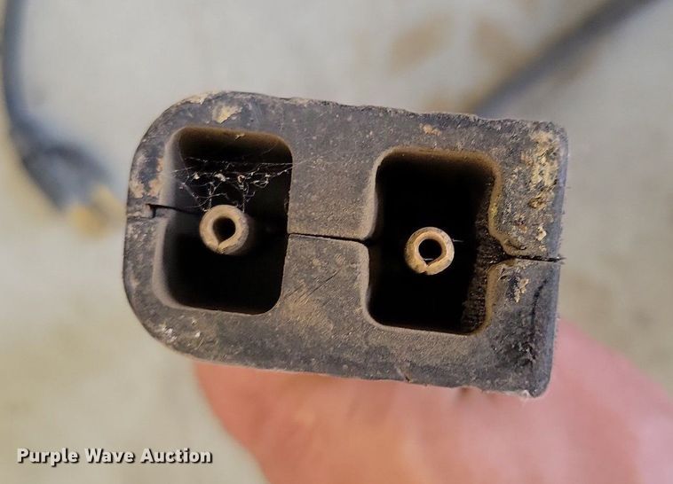 image for item KA9891 EZGO golf cart