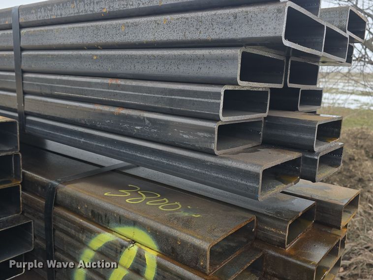 image for item NI9430 (33) pieces of steel