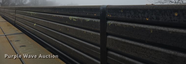 image for item NI9430 (33) pieces of steel