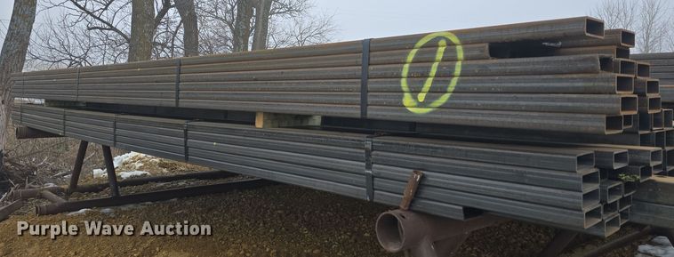 image for item NI9430 (33) pieces of steel