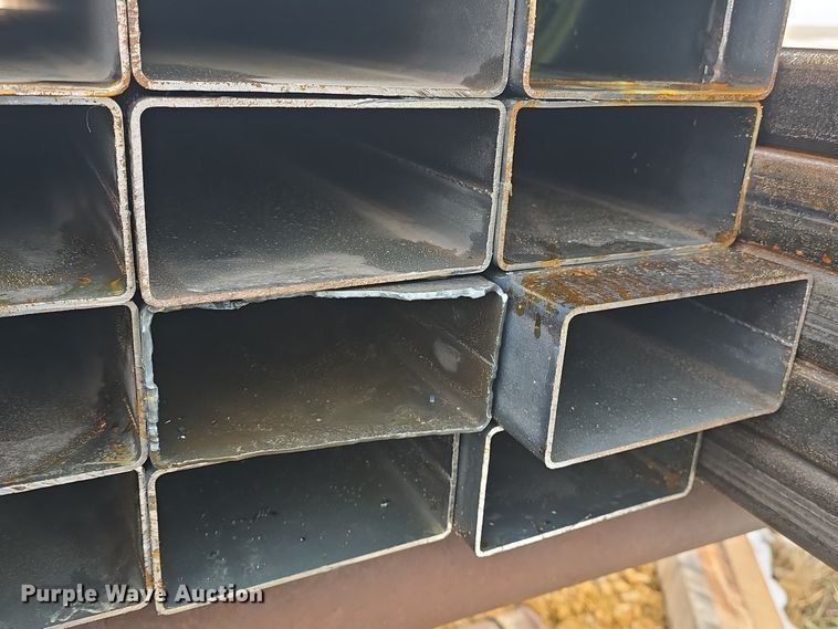 image for item NI9431 (15) pieces of steel