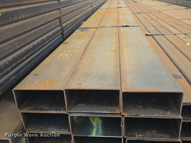 image for item NI9431 (15) pieces of steel