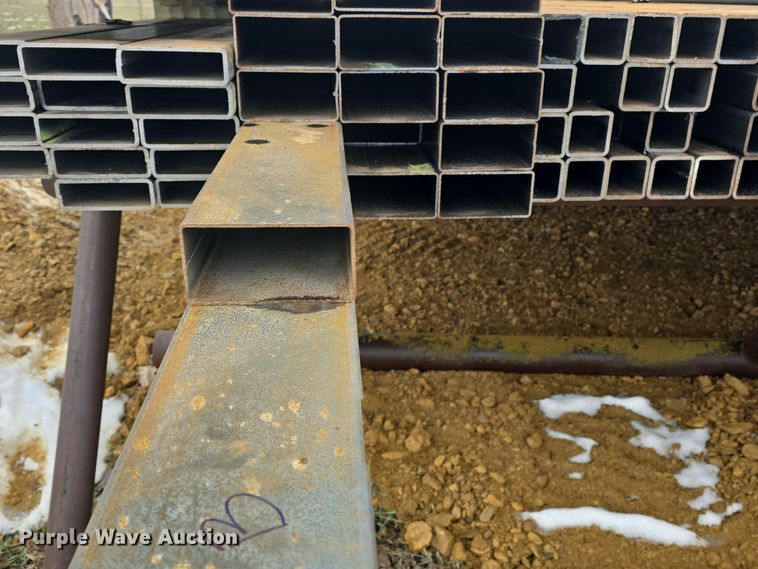 image for item NI9431 (15) pieces of steel