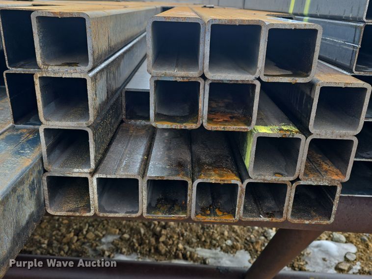 image for item NI9432 (20) pieces of steel