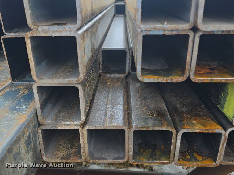 image for item NI9432 (20) pieces of steel