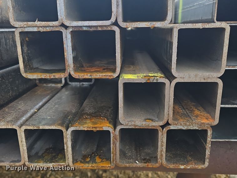 image for item NI9432 (20) pieces of steel