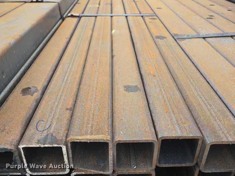 image for item NI9432 (20) pieces of steel