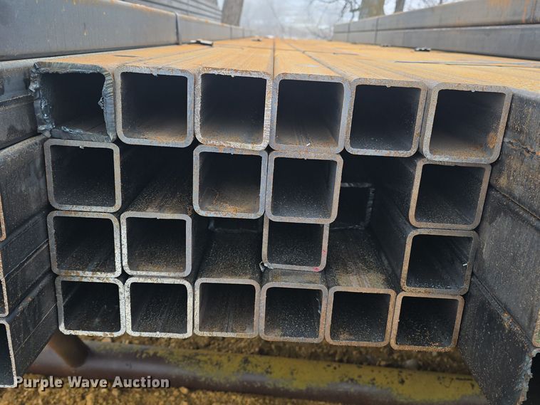 image for item NI9432 (20) pieces of steel