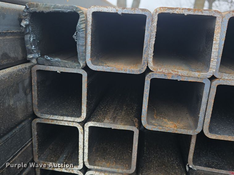 image for item NI9432 (20) pieces of steel