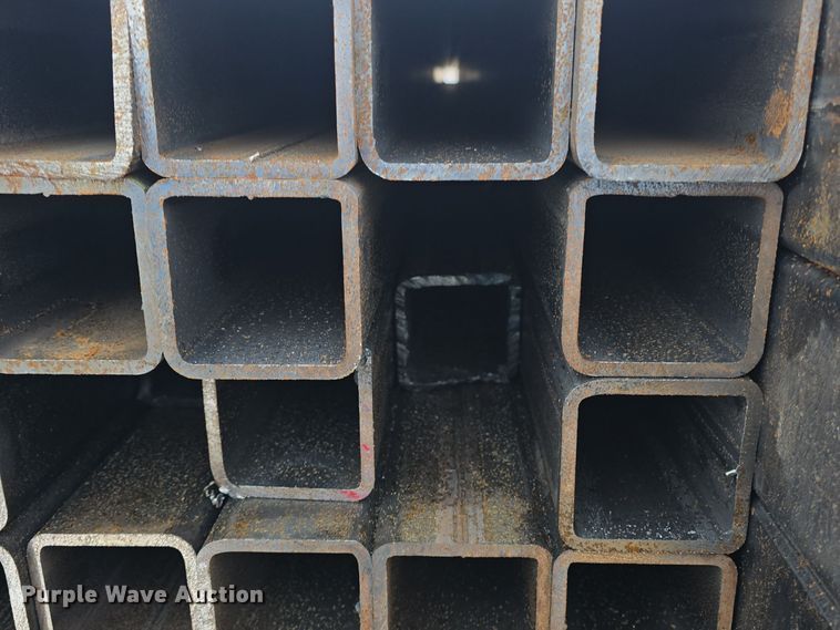 image for item NI9432 (20) pieces of steel