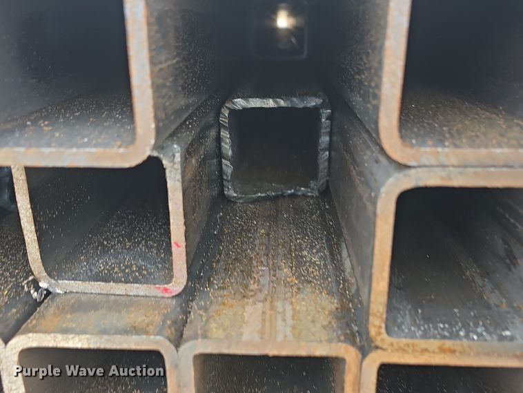 image for item NI9432 (20) pieces of steel