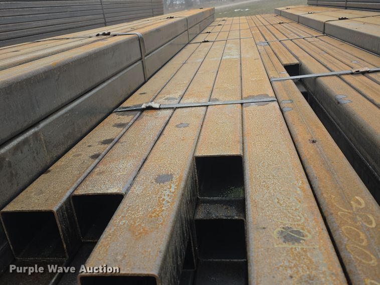 image for item NI9433 (15) pieces of steel