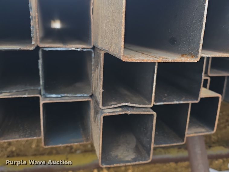 image for item NI9433 (15) pieces of steel