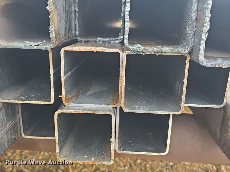 image for item NI9434 (25) pieces of steel