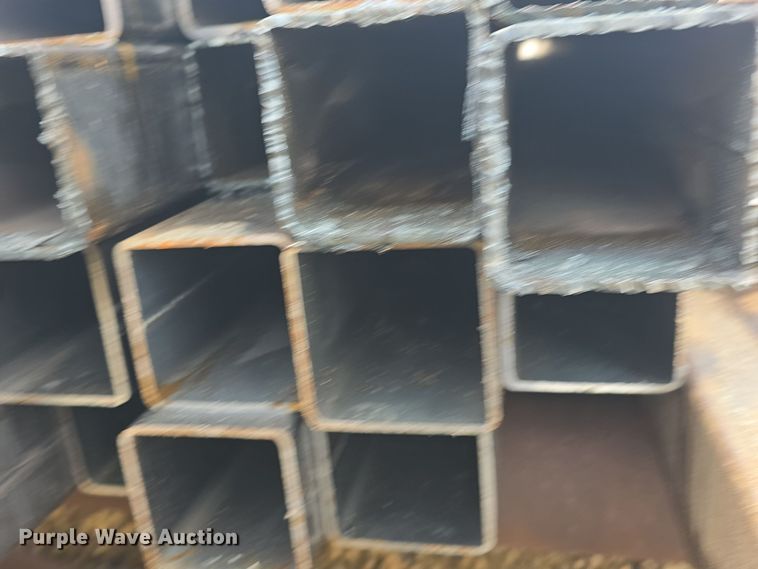 image for item NI9434 (25) pieces of steel