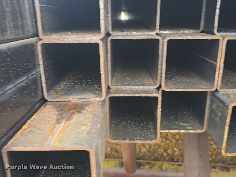 image for item NI9434 (25) pieces of steel