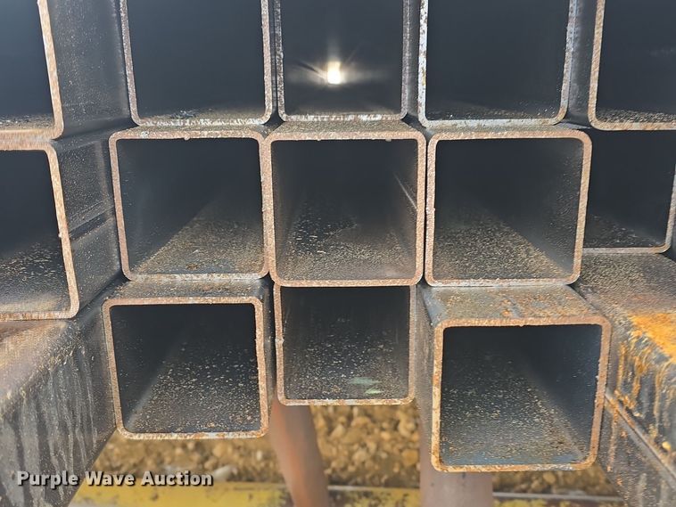 image for item NI9434 (25) pieces of steel