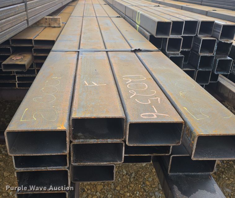 image for item NI9435 (20) pieces of steel