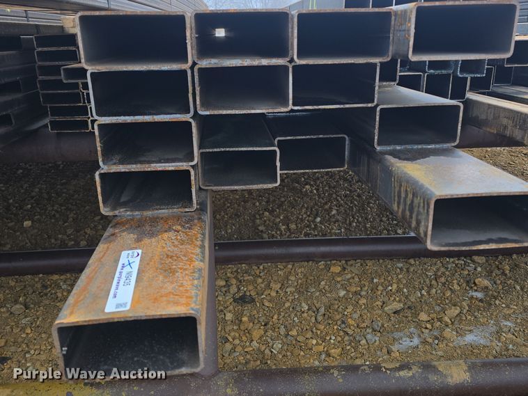 image for item NI9435 (20) pieces of steel