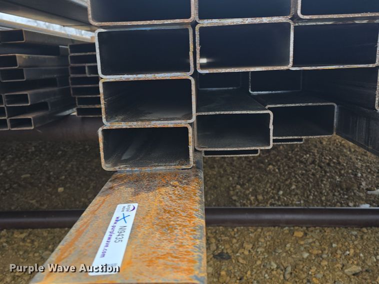 image for item NI9435 (20) pieces of steel