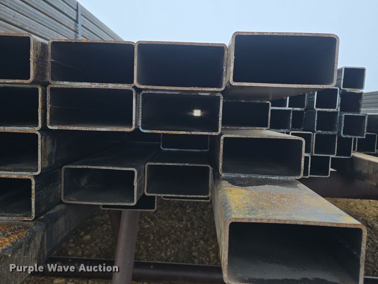 image for item NI9435 (20) pieces of steel