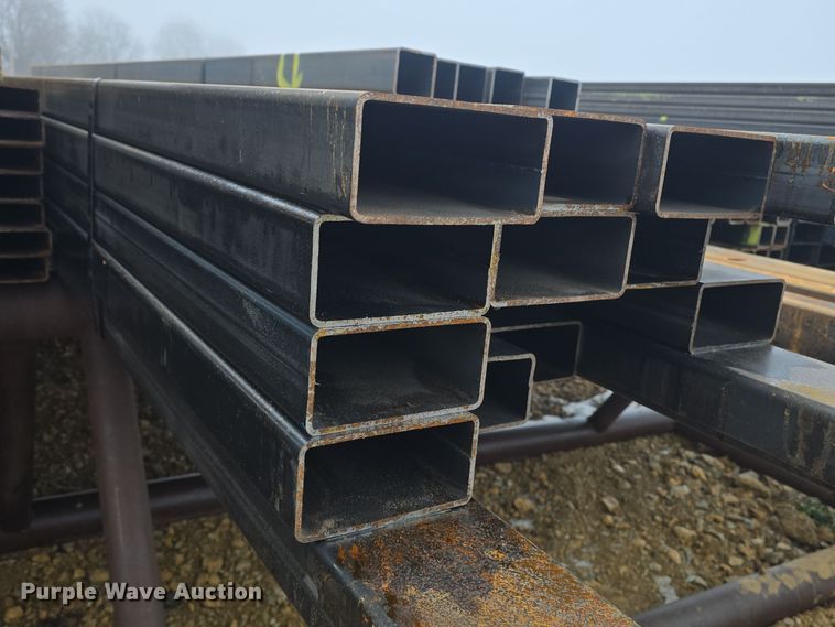 image for item NI9435 (20) pieces of steel