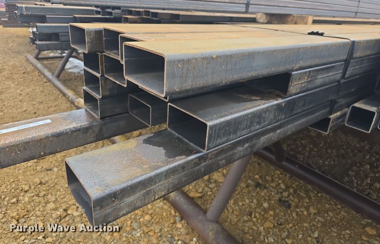 image for item NI9435 (20) pieces of steel