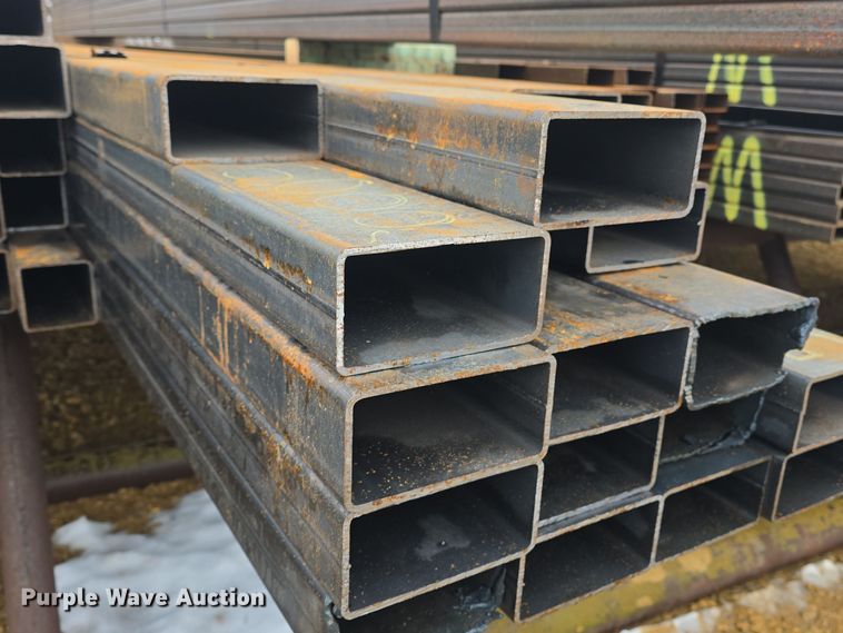 image for item NI9435 (20) pieces of steel