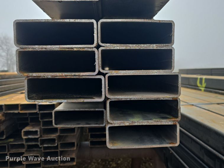 image for item NI9436 (35) pieces of steel