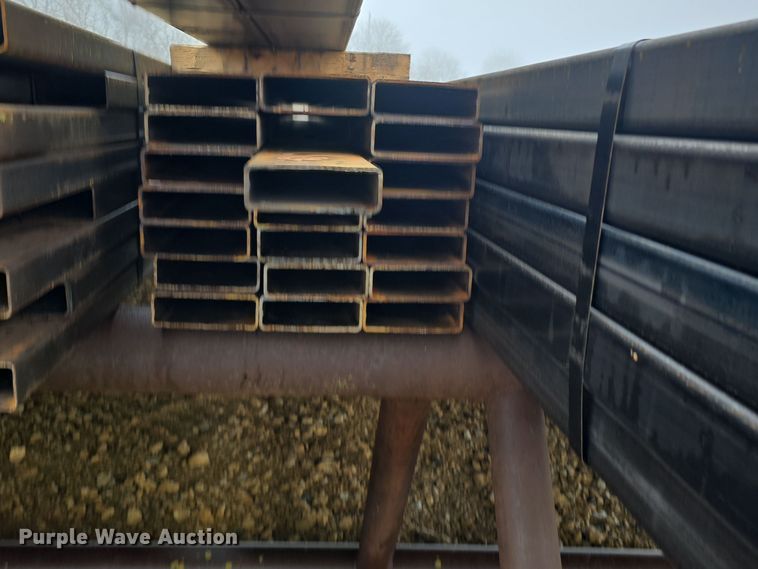 image for item NI9436 (35) pieces of steel