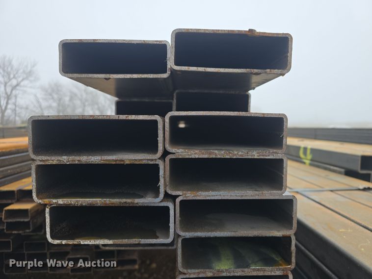 image for item NI9436 (35) pieces of steel