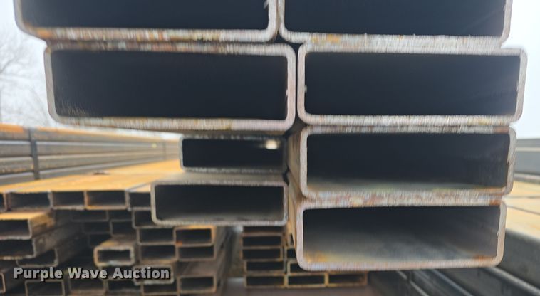 image for item NI9436 (35) pieces of steel