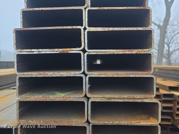 image for item NI9436 (35) pieces of steel