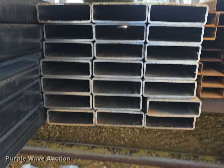 image for item NI9436 (35) pieces of steel