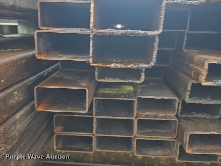 image for item NI9437 (48) pieces of steel