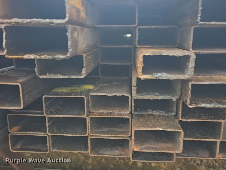 image for item NI9437 (48) pieces of steel