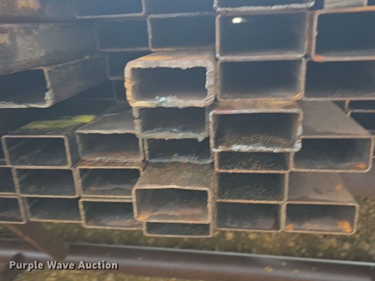 image for item NI9437 (48) pieces of steel